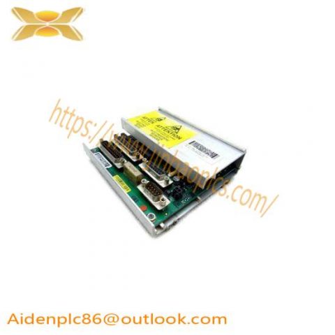 ABB 3HAC022286-001 DSQC633 Robot Serial Measurement Board