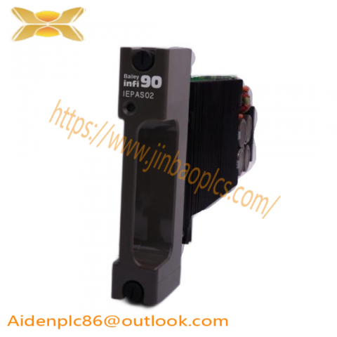 ABB ICSA04B5 - FPR3341501R1042: Advanced Industrial Control System Module