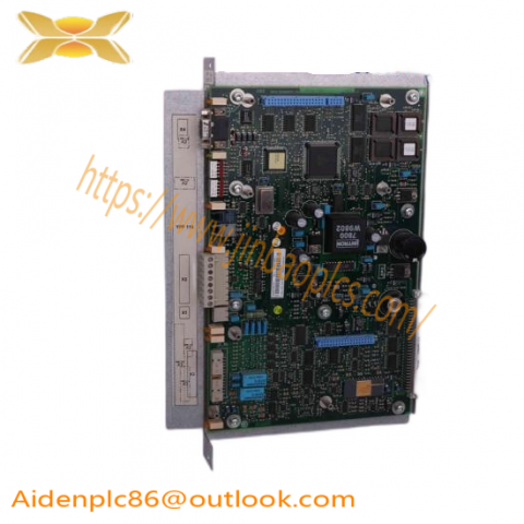 ABB 3HAC023024-001 Industrial Control Module