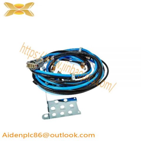 ABB 3HAC0233447-001 Harness Lower Arm MH6 Parabus