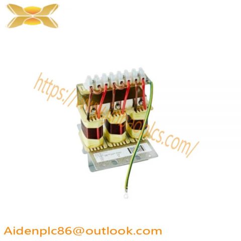 ABB 3HAC024144-001 IRC5 Reactor Unit