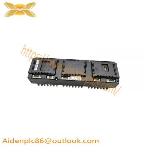 ABB 3HAC025338-002 MU30 (Black), 3HAC031276-001 AC-MOTOR, 3HAC028954-004 & 3HAC028954-004/03 - Industrial Automation Components