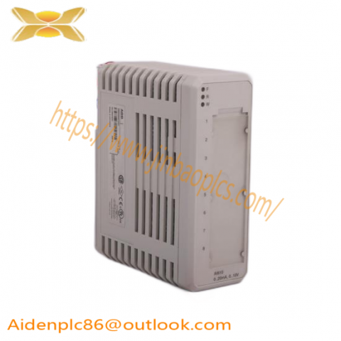 ABB 3HAC025445-001 Industrial Control Module