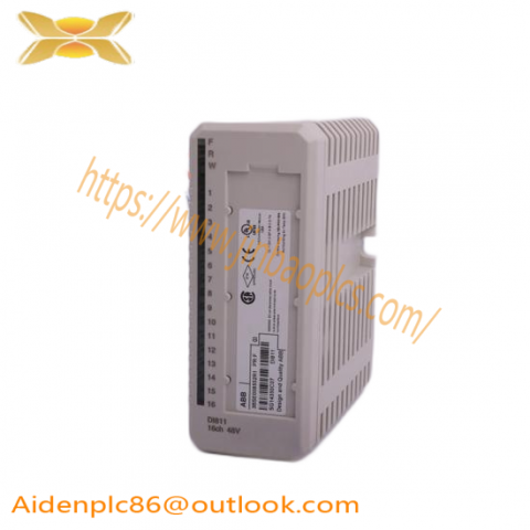 ABB 3HAC025755-005: Precision Control Module for Industrial Automation