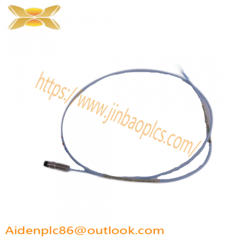 ABB 3HAC026414-001 Industrial Control Module
