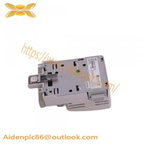 ABB 3HAC027070-001: Industrial Automation Control Module