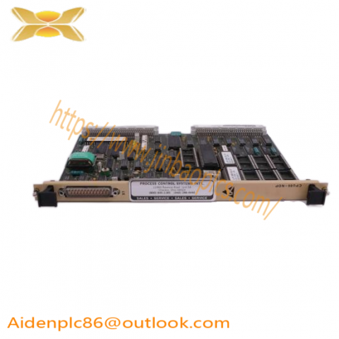 ABB 3HAC028537-001 Industrial Control Module
