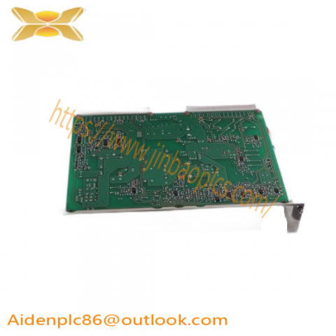 ABB 3HAC029415-006 Industrial Control Module