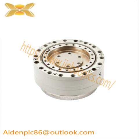 ABB 3HAC031074-001 Gearbox: Precision Drives for Industrial Automation