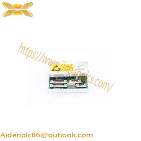 ABB 3HAC031851-001: Precision Serial Measurement Module, for Industrial Automation