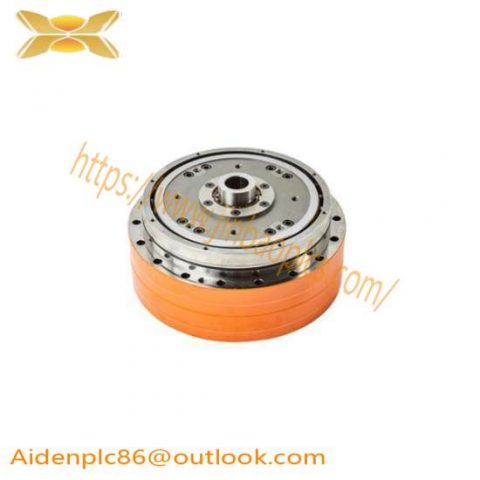 ABB 3HAC039109-003 Gearbox, Industrial Gear Solution