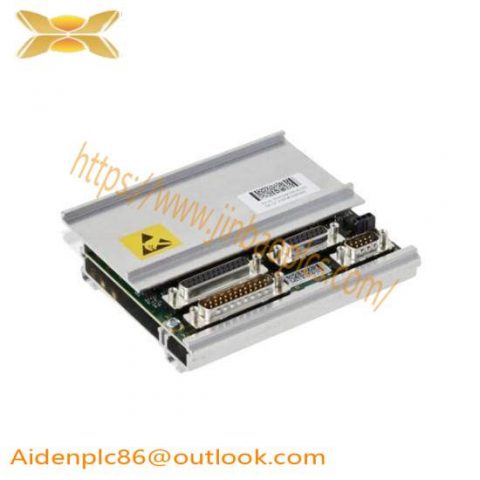 ABB 3HAC044168-001 Robot SMB Board - High-Performance Control Module