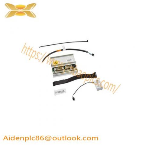 ABB 3HAC046686001 SMB Replacement Set: Advanced Control Module for Industrial Automation
