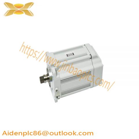 ABB - Comprehensive Control Modules for Advanced Industrial Automation