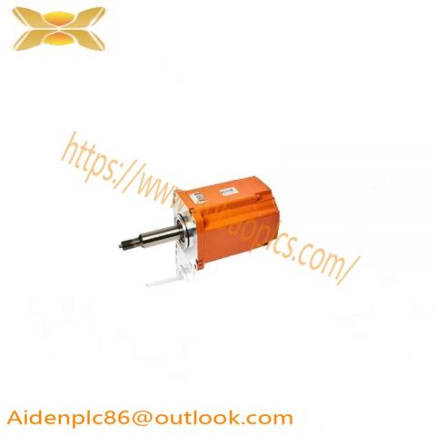 ABB 3HAC057547-003 Industrial Robotic Servo Motor