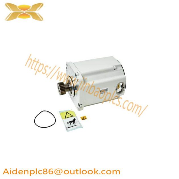 ABB 3HAC Robot Servo Motor, Comprehensive Control Solution for Precision Automation