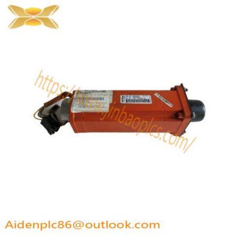 ABB 3HAC10557-1 Motor Axis 5 Type A: Industrial Control Precision and Reliability