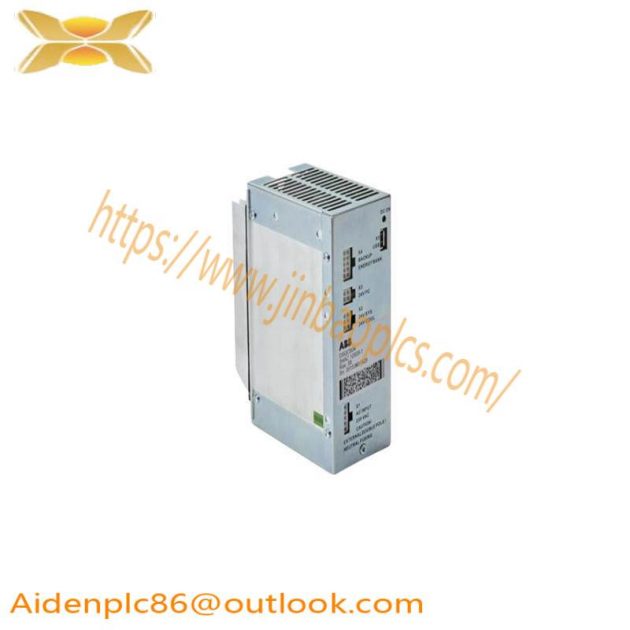 ABB DSQC604/3HAC12928-1, 3HAC046994-003 & IRB2400 Modules for Advanced Automation Solutions