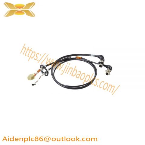 ABB IRB6700-150 DSQC1018, Advanced Robotics & Automation Solution