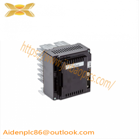 ABB 3HAC14549-3 Rectifier