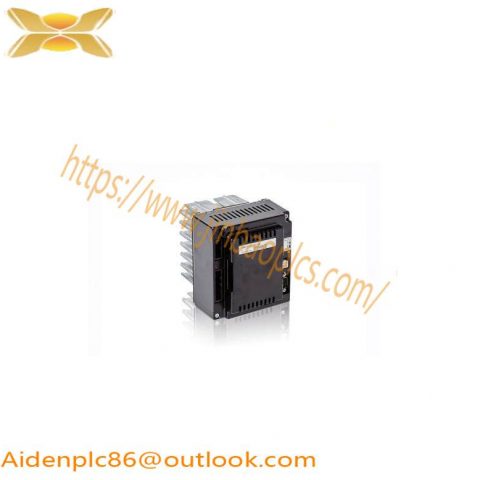 ABB 3HAC14549-3 Rectifier, R 3 - High Efficiency Power Conversion Module
