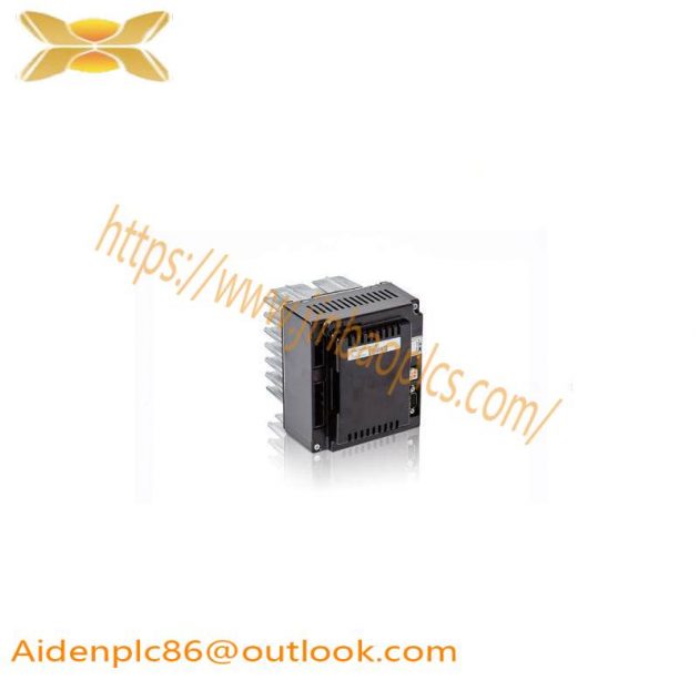 ABB 3HAC14549-3 Rectifier, R 3 - High Efficiency Power Conversion Module