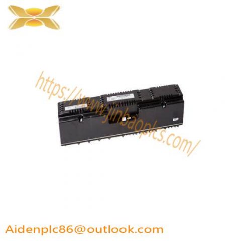 ABB 3HAC14551-2/06A Capacitor Unit