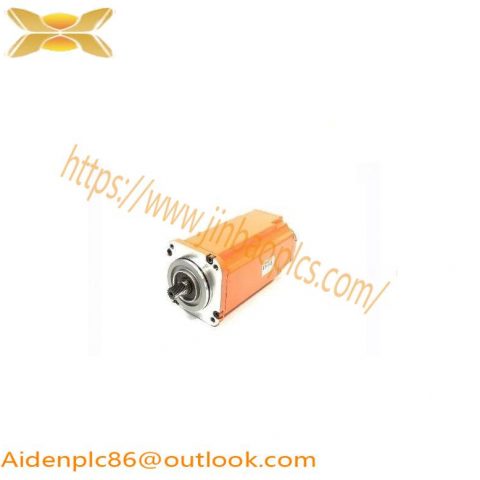 ABB 3HAC1748410 Rotational AC Motor - Advanced Industrial Efficiency