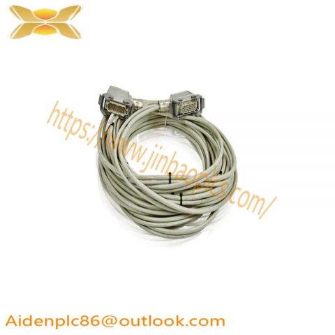 ABB 3HAC3355-1 Customized Cable Power Supply, 22m