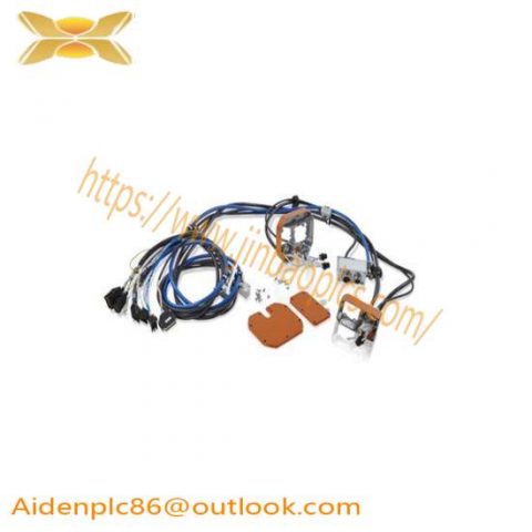 ABB 3HAC93301: Upper Arm Cable for Industrial Automation, 200 Characters or Less