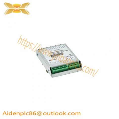 ABB 3HEA800439-002 Industrial Drive Module I/O RS485