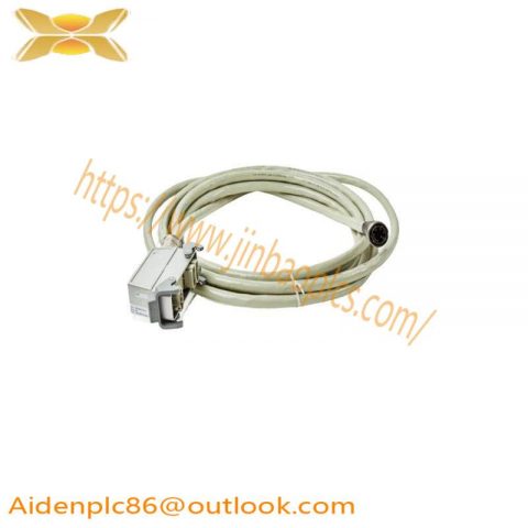 ABB IRB6700 Advanced Robotics System, Model Specific, Automation Core Component