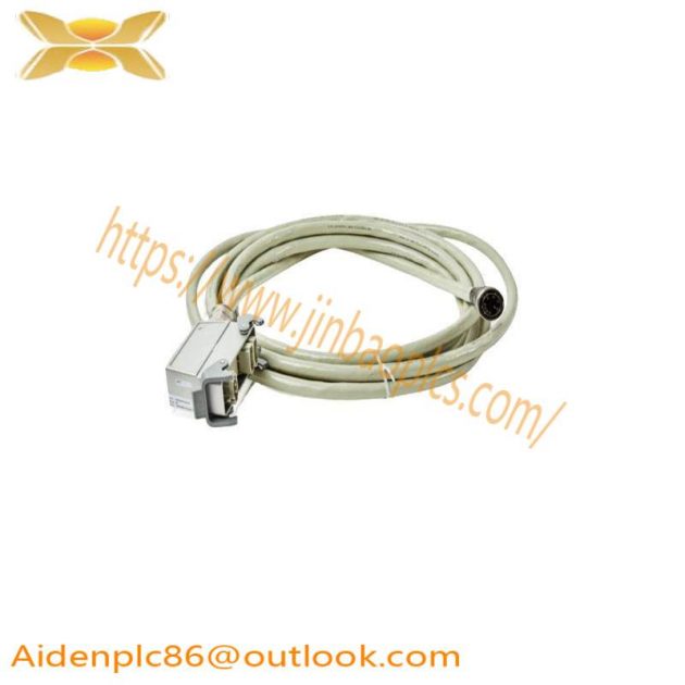 ABB IRB6700 Advanced Robotics System, Model Specific, Automation Core Component