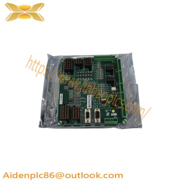 AB Electronics 2711P-RP7 CE Logic Module
