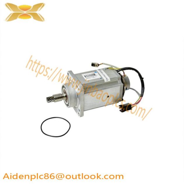 ABB ICSA04B5 - FPR3341501R1042: Advanced Industrial Control System Module
