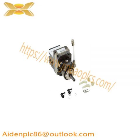 ABB IRB 6600 Series Manipulator, 3HNA015202-001, 3HAC037835-001