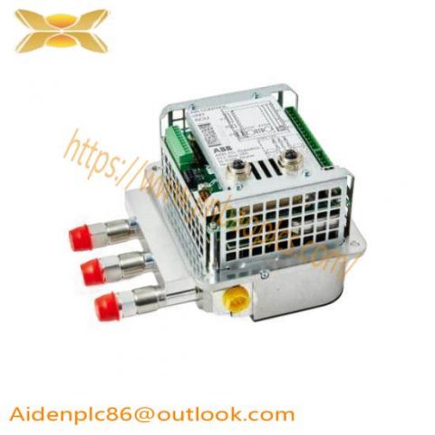ABB ACU-01B 3HNA024871-001 | High-Performance Spray Valve Controller