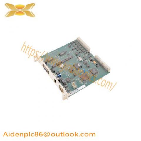 ABB 3HNE00001-1 Ethernet Board - Industrial Automation Components