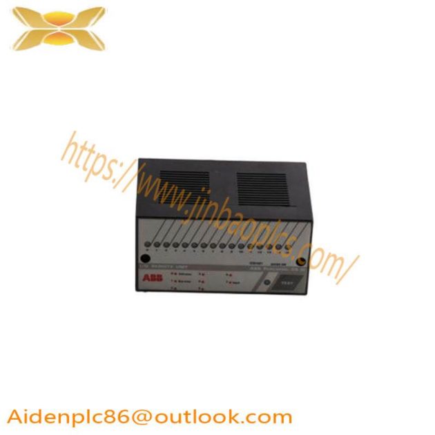 ABB GAS COOLER SCC-C 23070-0-11121221 - Industrial Cooling Solution