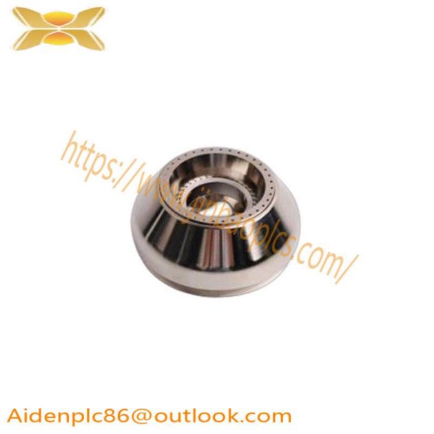 ABB 3N2632 Robot Spray Accessory for Precision Industrial Applications
