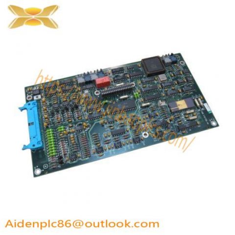 ABB 5761789-6H Control Board