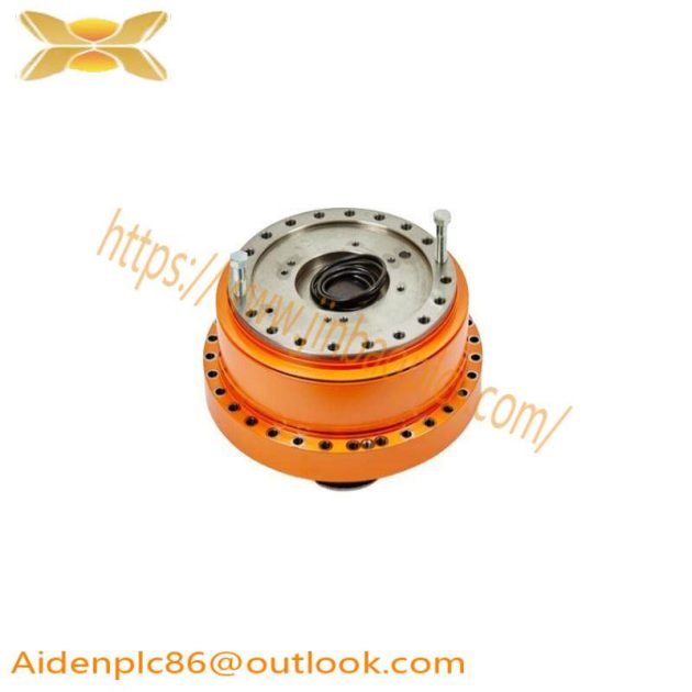 ABB 5SDF1045H0002 - High Precision Control Module for Industrial Automation