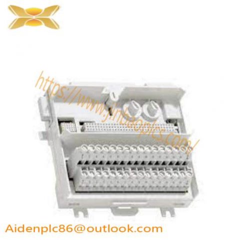 ABB 5SHX10H6004 Module Card for Industrial Control Applications