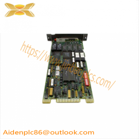 ABB 5SHX1445H0001 5SXE05-0152 Industrial Control Module