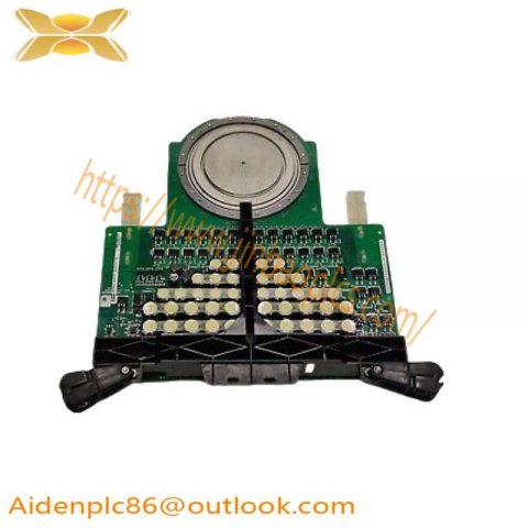 ABB 5SHX2645L0004 3BHL000389P0104 IGBT Module