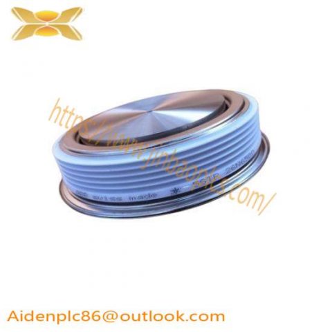 ABB 5STP26N6500 - High-Power Solid-Organ Thyristor Module