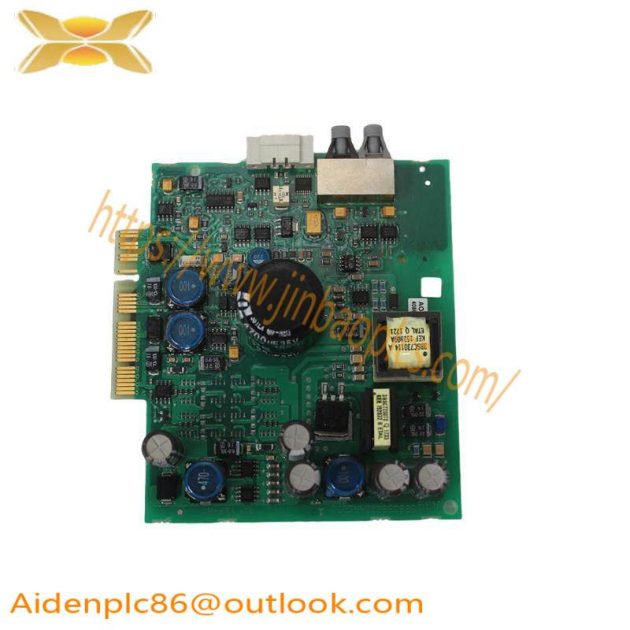 ABB 6231BP10910 Analog Output Module for Industrial Control Systems
