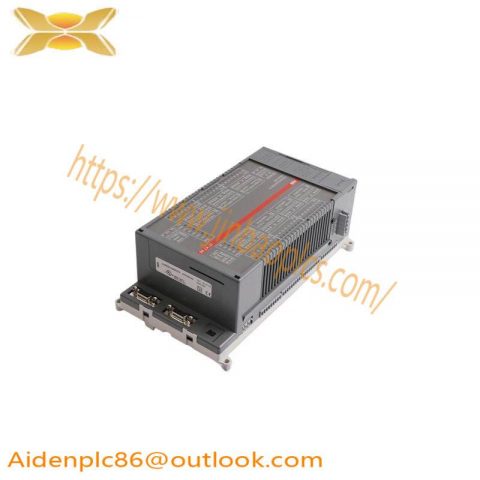 ABB 63NHG00B-690, 3ABD0001782 - Square Fuse Holder, Electrical Components