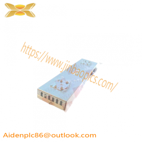 ABB 64535943 AIMA-01C I/O Module Adapter