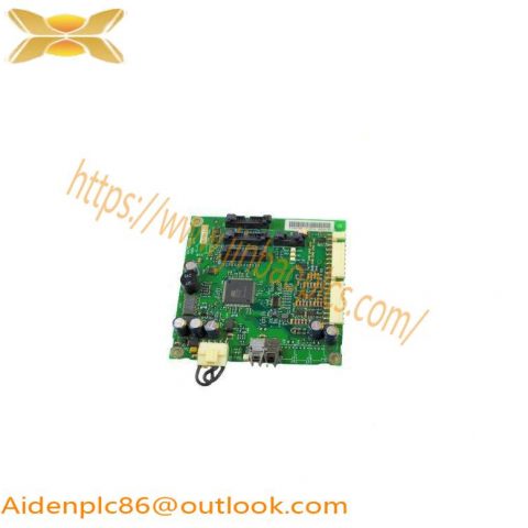 ABB 64721330C Control Board for Advanced Manufacturing Solutions